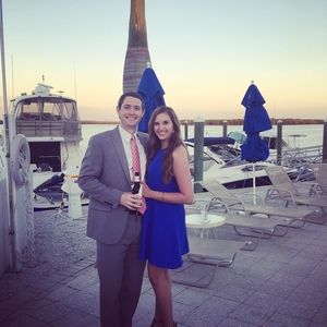 Meet your Posher, Davis